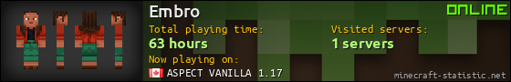 Embro userbar 560x90