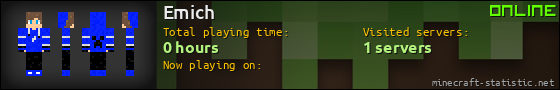 Emich userbar 560x90