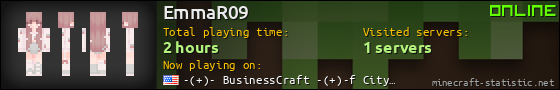 EmmaR09 userbar 560x90