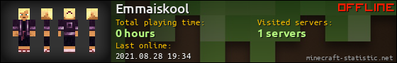 Emmaiskool userbar 560x90