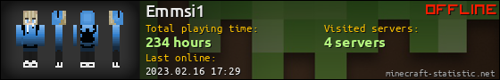 Emmsi1 userbar 560x90