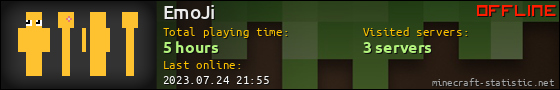 EmoJi userbar 560x90