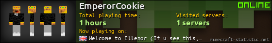 EmperorCookie userbar 560x90