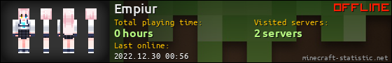 Empiur userbar 560x90