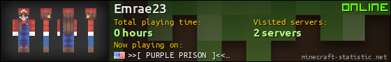 Emrae23 userbar 560x90