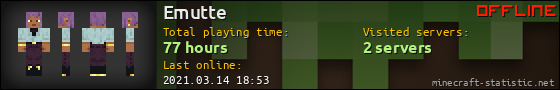 Emutte userbar 560x90