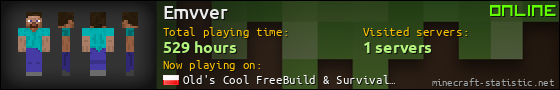 Emvver userbar 560x90