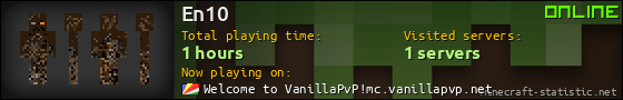 En10 userbar 560x90
