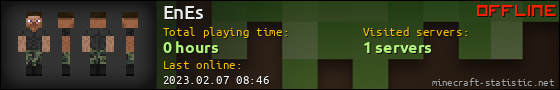EnEs userbar 560x90