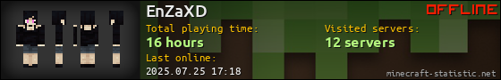 EnZaXD userbar 560x90