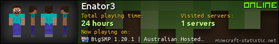 Enator3 userbar 560x90