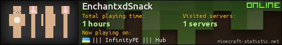 EnchantxdSnack userbar 560x90