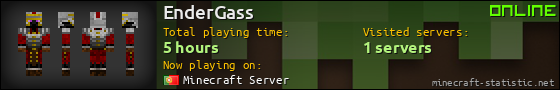 EnderGass userbar 560x90