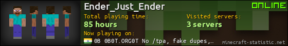 Ender_Just_Ender userbar 560x90