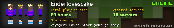 Enderlovescake userbar 560x90