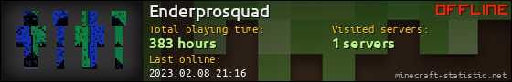 Enderprosquad userbar 560x90