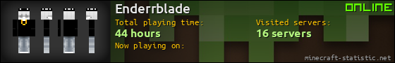 Enderrblade userbar 560x90