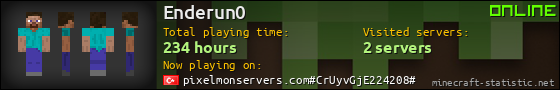 Enderun0 userbar 560x90