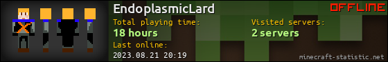 EndoplasmicLard userbar 560x90