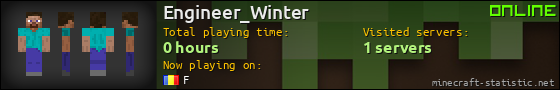 Engineer_Winter userbar 560x90