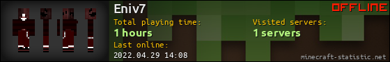 Eniv7 userbar 560x90