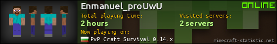 Enmanuel_proUwU userbar 560x90