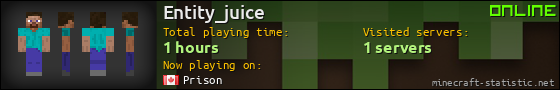 Entity_juice userbar 560x90