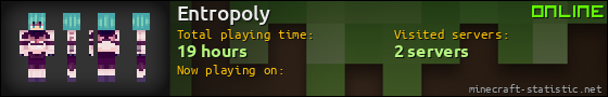 Entropoly userbar 560x90