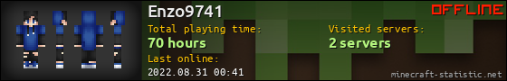 Enzo9741 userbar 560x90