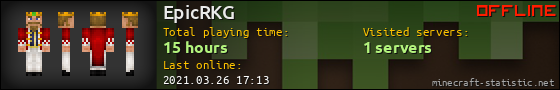 EpicRKG userbar 560x90