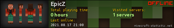 EpicZ userbar 560x90