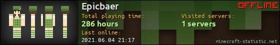 Epicbaer userbar 560x90