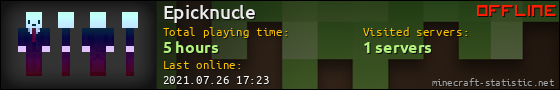 Epicknucle userbar 560x90
