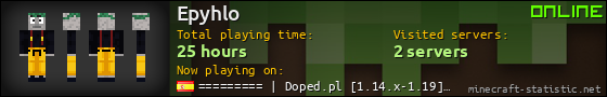 Epyhlo userbar 560x90