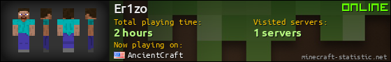 Er1zo userbar 560x90