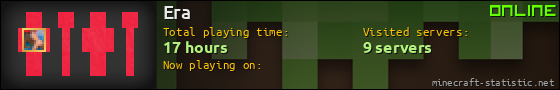 Era userbar 560x90