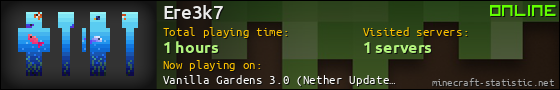 Ere3k7 userbar 560x90