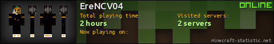 EreNCV04 userbar 560x90