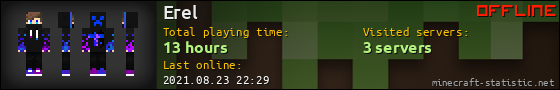 Erel userbar 560x90