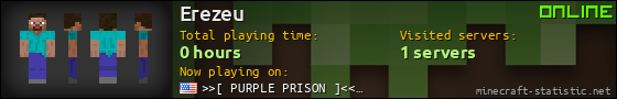 Erezeu userbar 560x90