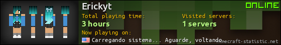 Erickyt userbar 560x90