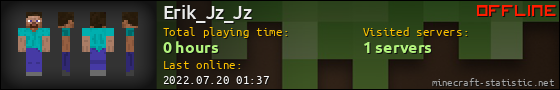 Erik_Jz_Jz userbar 560x90