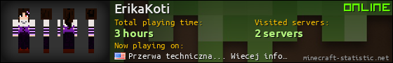 ErikaKoti userbar 560x90
