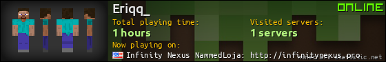 Eriqq_ userbar 560x90