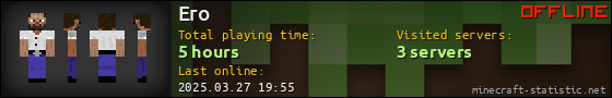 Ero userbar 560x90