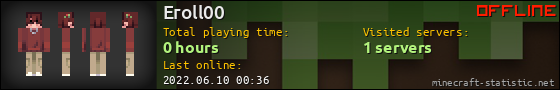 Eroll00 userbar 560x90