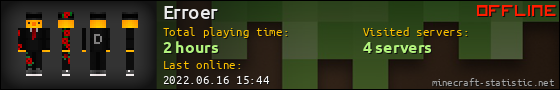 Erroer userbar 560x90