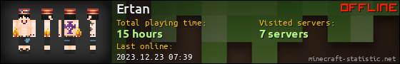 Ertan userbar 560x90