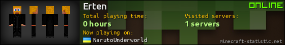 Erten userbar 560x90