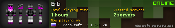 Erti userbar 560x90